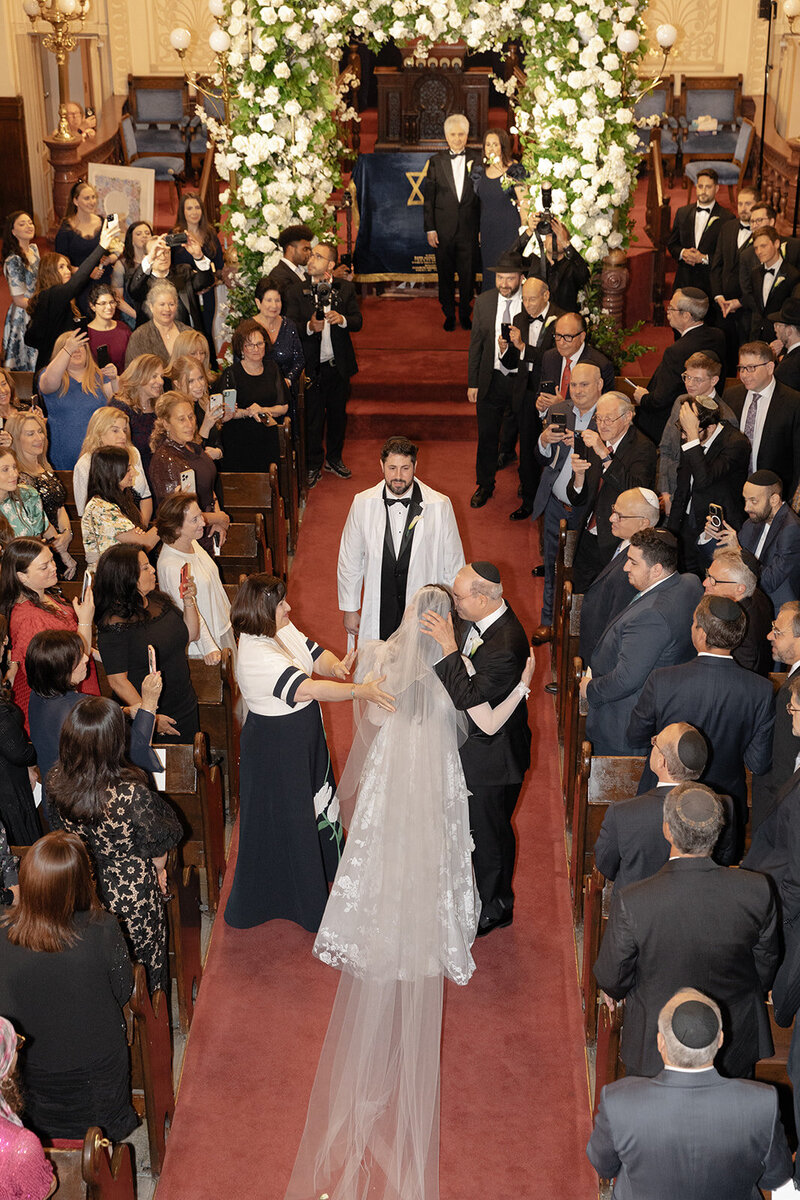 Marci & Evan — photograph 29 by Alex Knight Studio