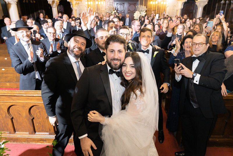 Marci & Evan — photograph 30 by Alex Knight Studio