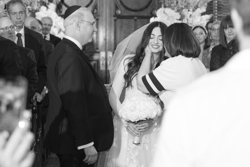 Marci & Evan — photograph 32 by Alex Knight Studio