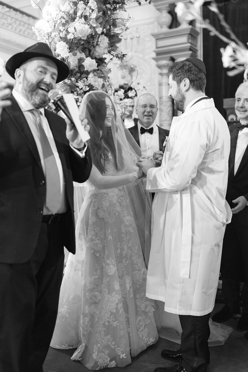 Marci & Evan — photograph 35 by Alex Knight Studio