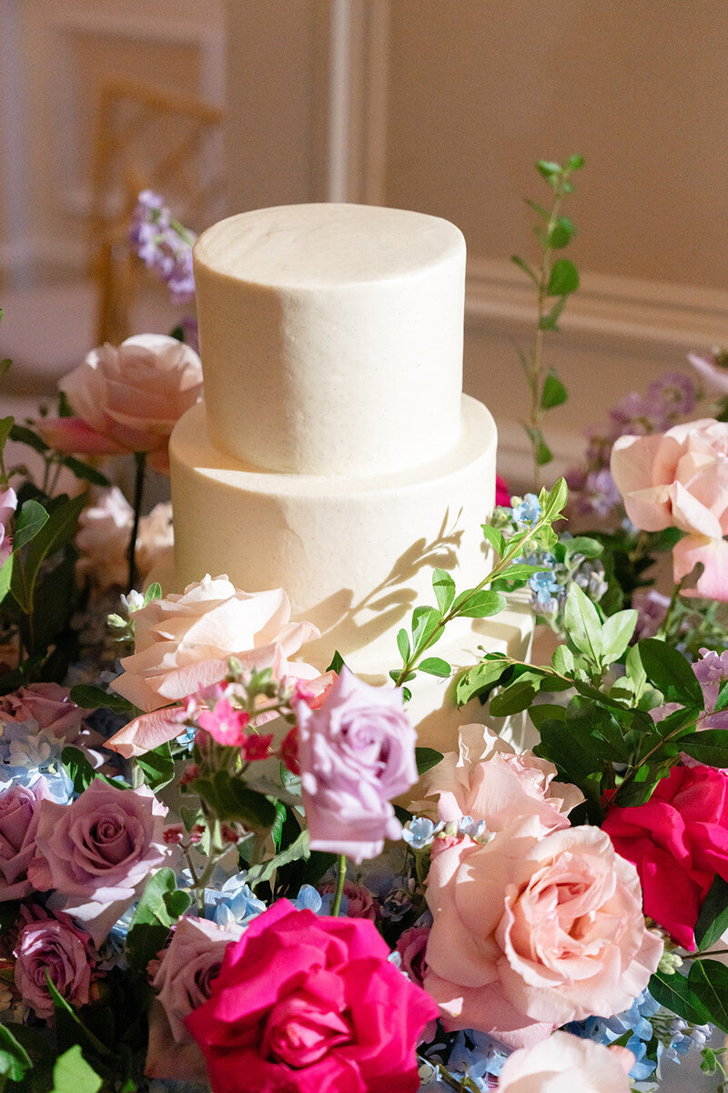 Marci & Evan — photograph 38 by Alex Knight Studio