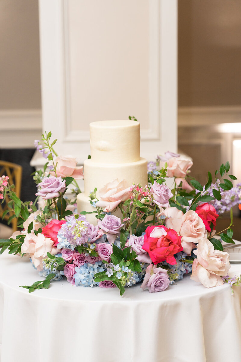 Marci & Evan — photograph 39 by Alex Knight Studio