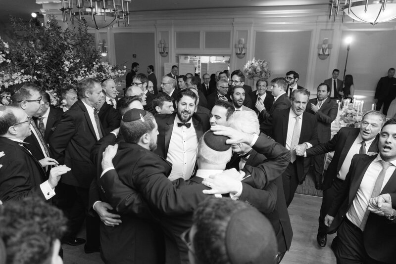 Marci & Evan — photograph 40 by Alex Knight Studio
