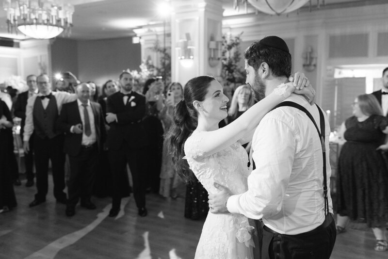 Marci & Evan — photograph 42 by Alex Knight Studio