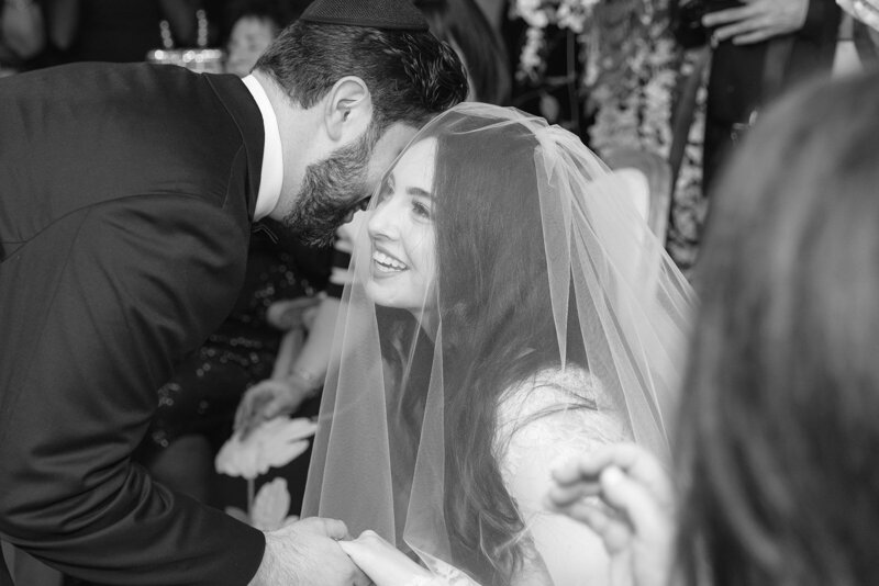 Marci & Evan — photograph 3 by Alex Knight Studio