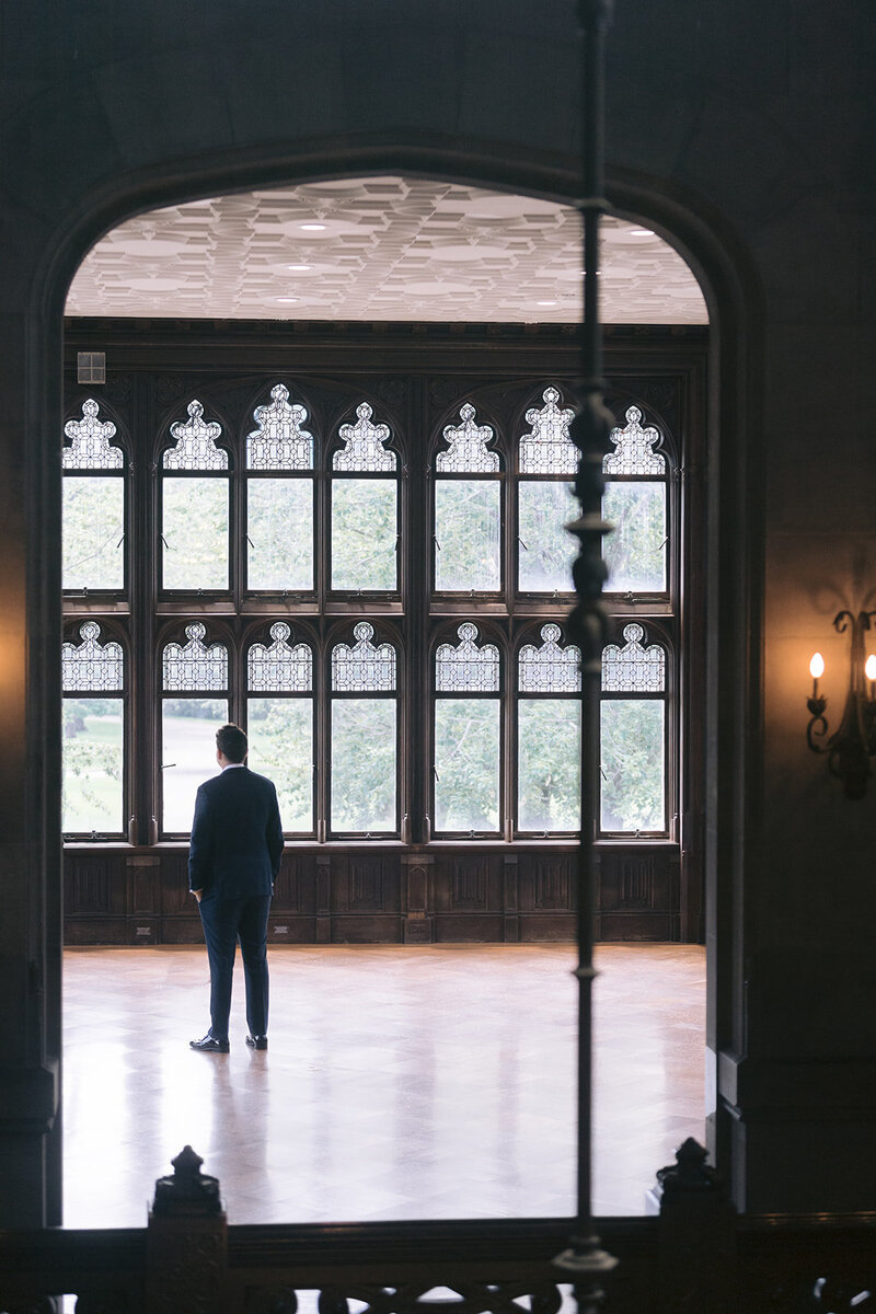 Nicole & Elie — photograph 3 by Alex Knight Studio