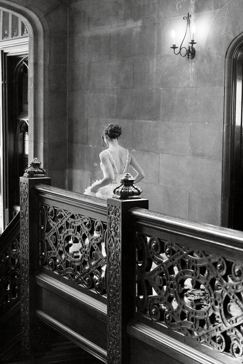 Nicole & Elie — photograph 4 by Alex Knight Studio