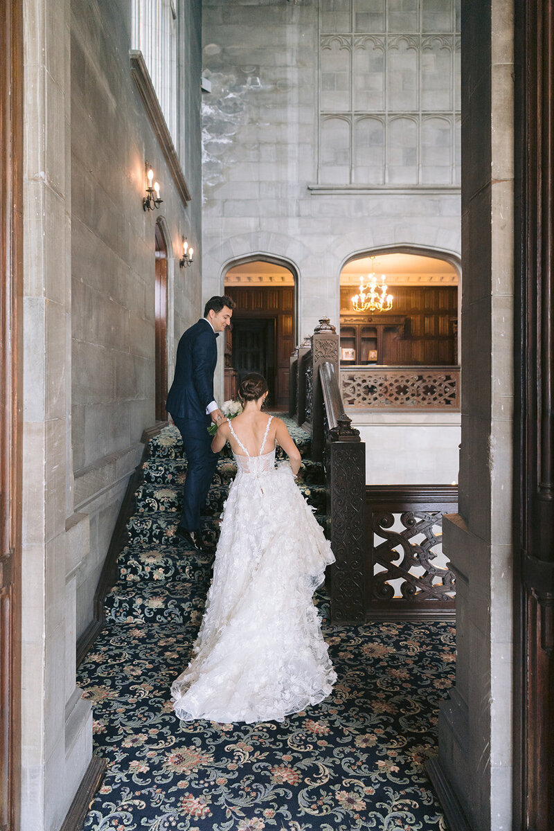 Nicole & Elie — photograph 5 by Alex Knight Studio