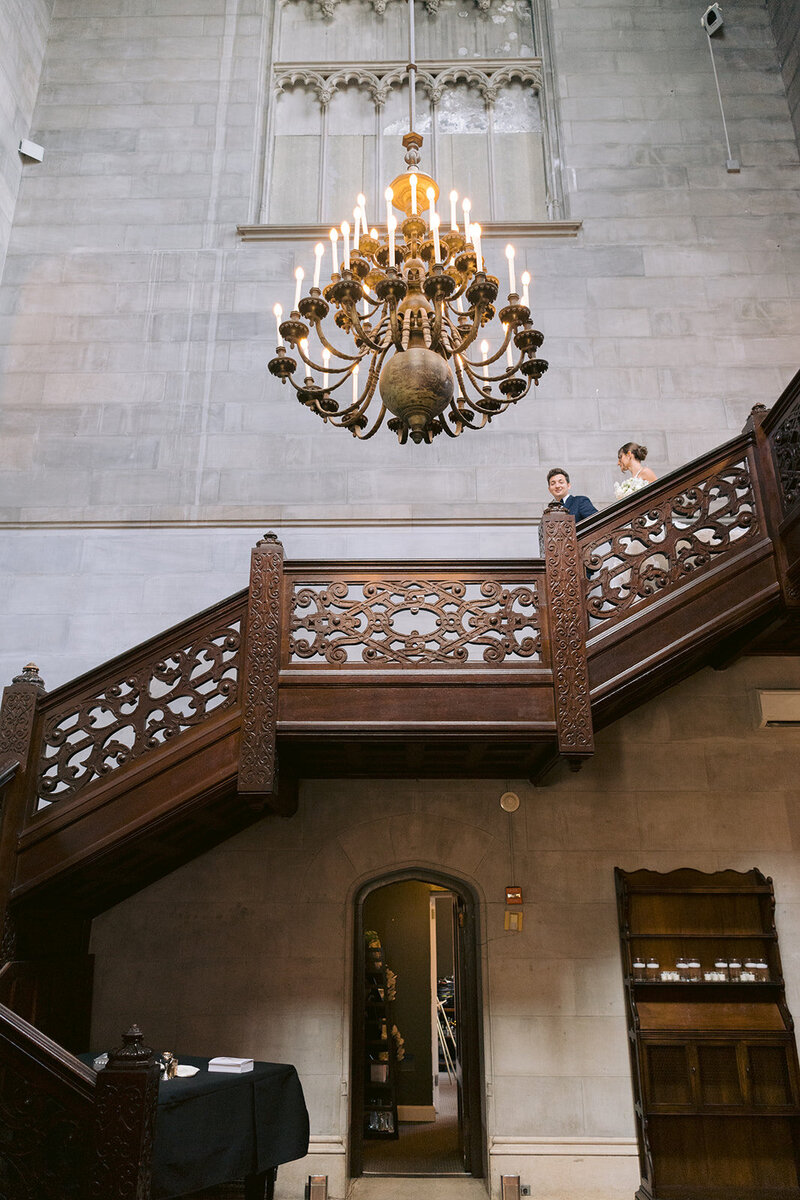 Nicole & Elie — photograph 6 by Alex Knight Studio