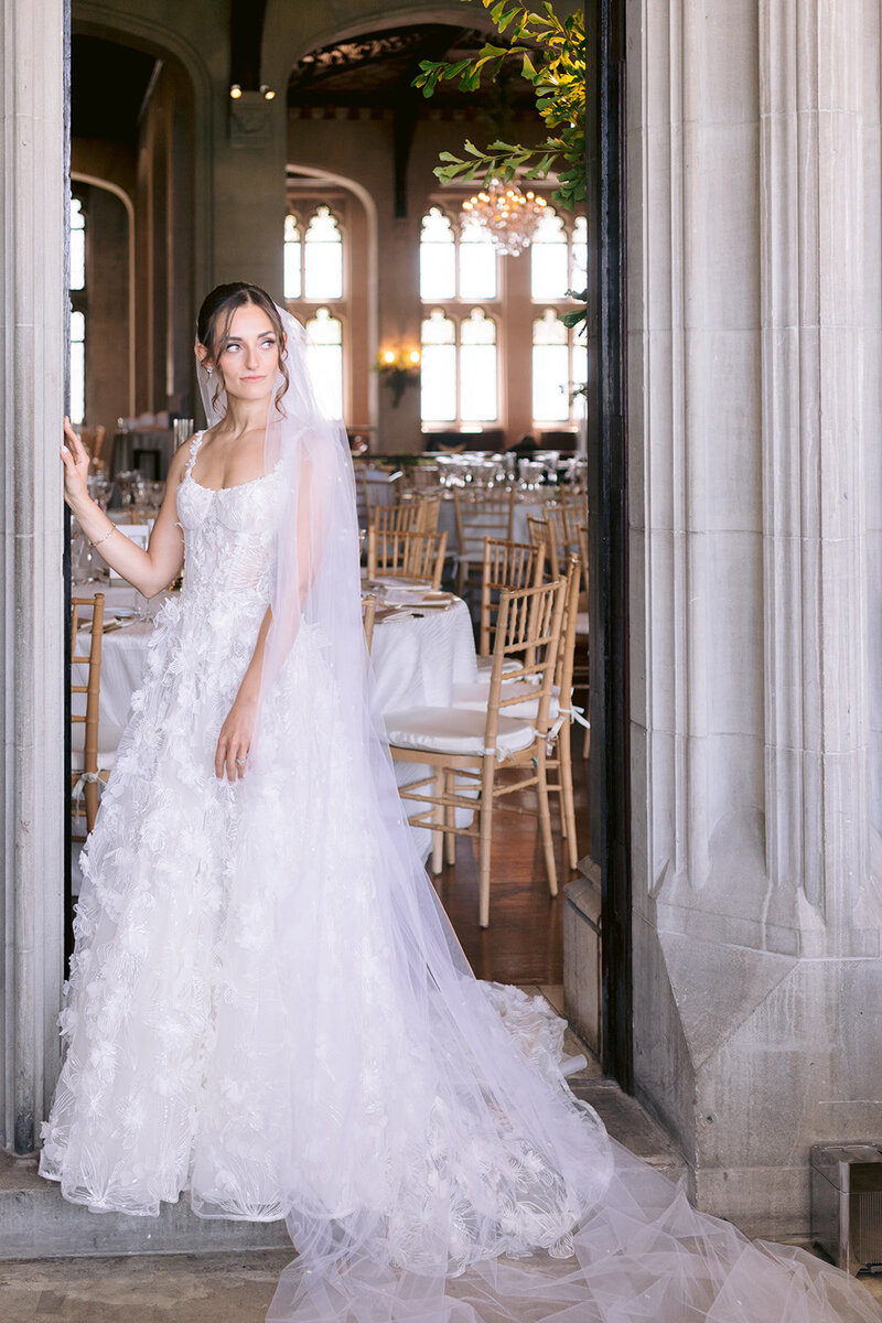 Nicole & Elie — photograph 7 by Alex Knight Studio