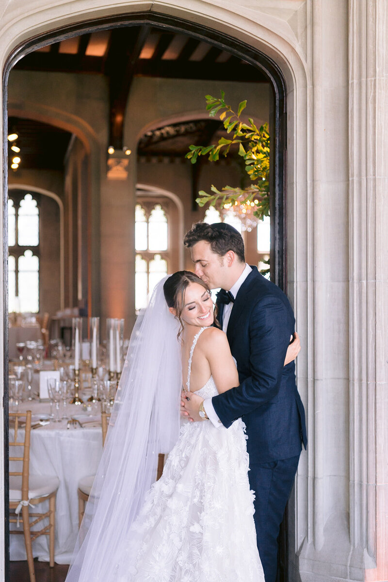 Nicole & Elie — photograph 8 by Alex Knight Studio