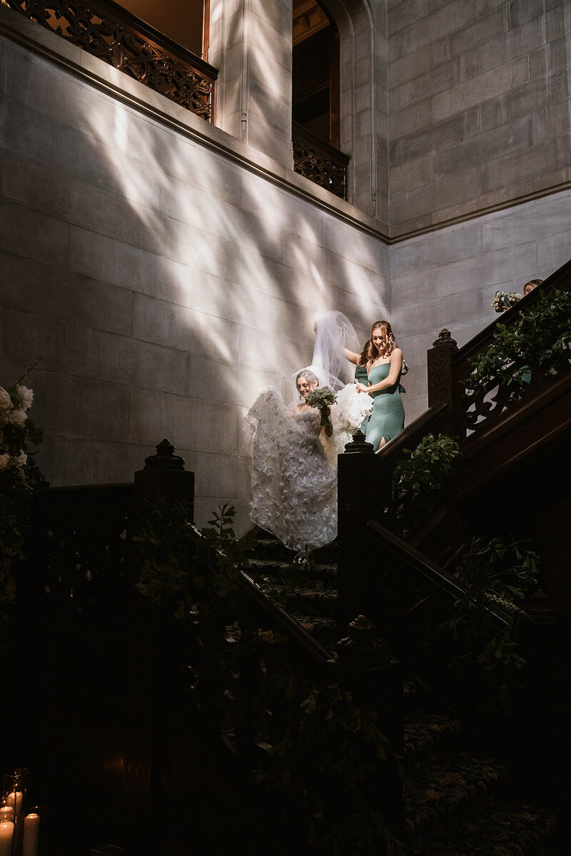 Nicole & Elie — photograph 9 by Alex Knight Studio