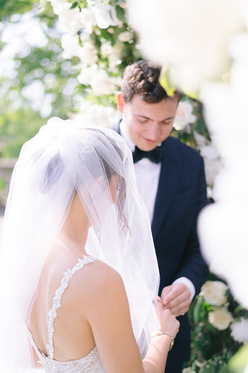Nicole & Elie — photograph 10 by Alex Knight Studio