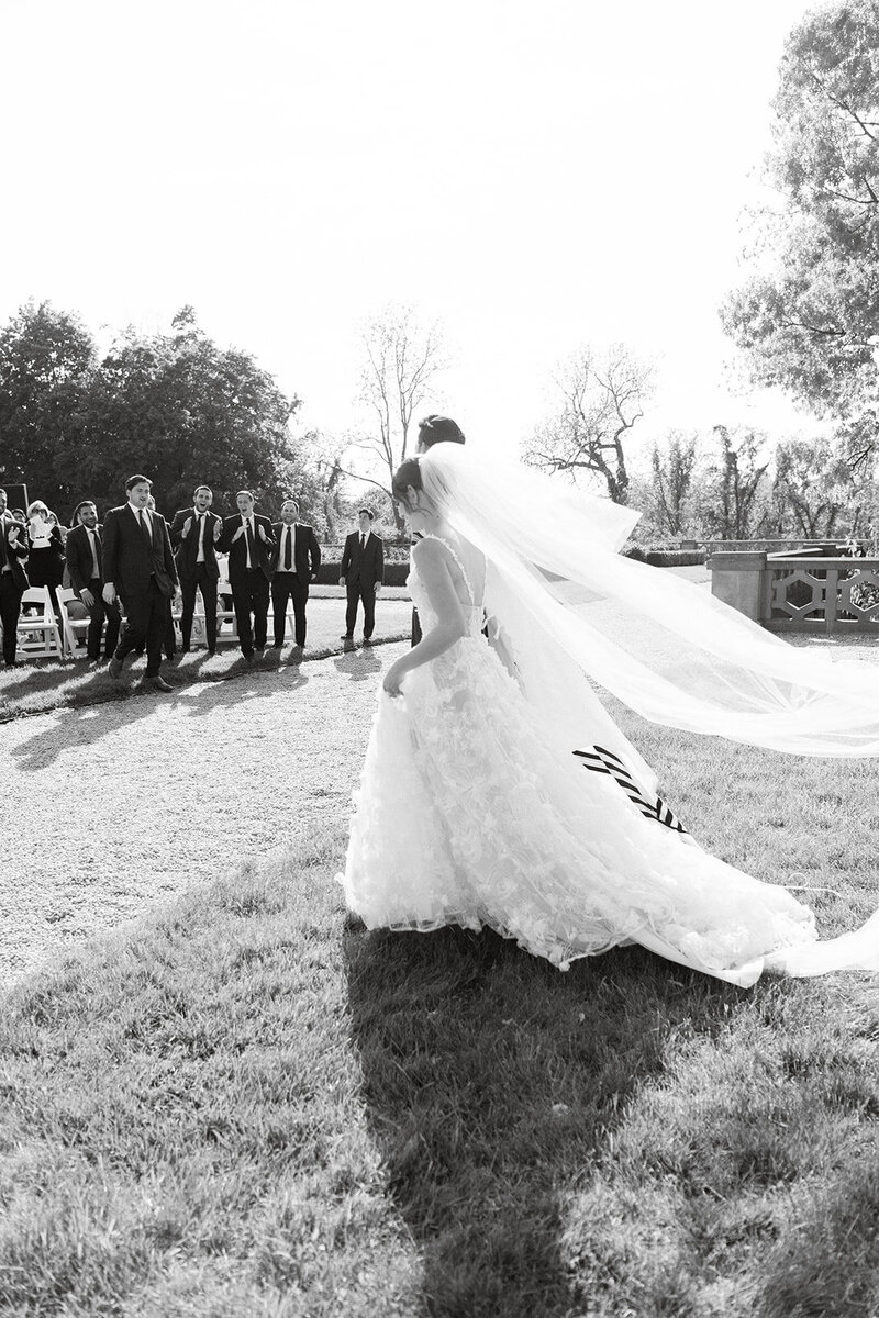 Nicole & Elie — photograph 11 by Alex Knight Studio
