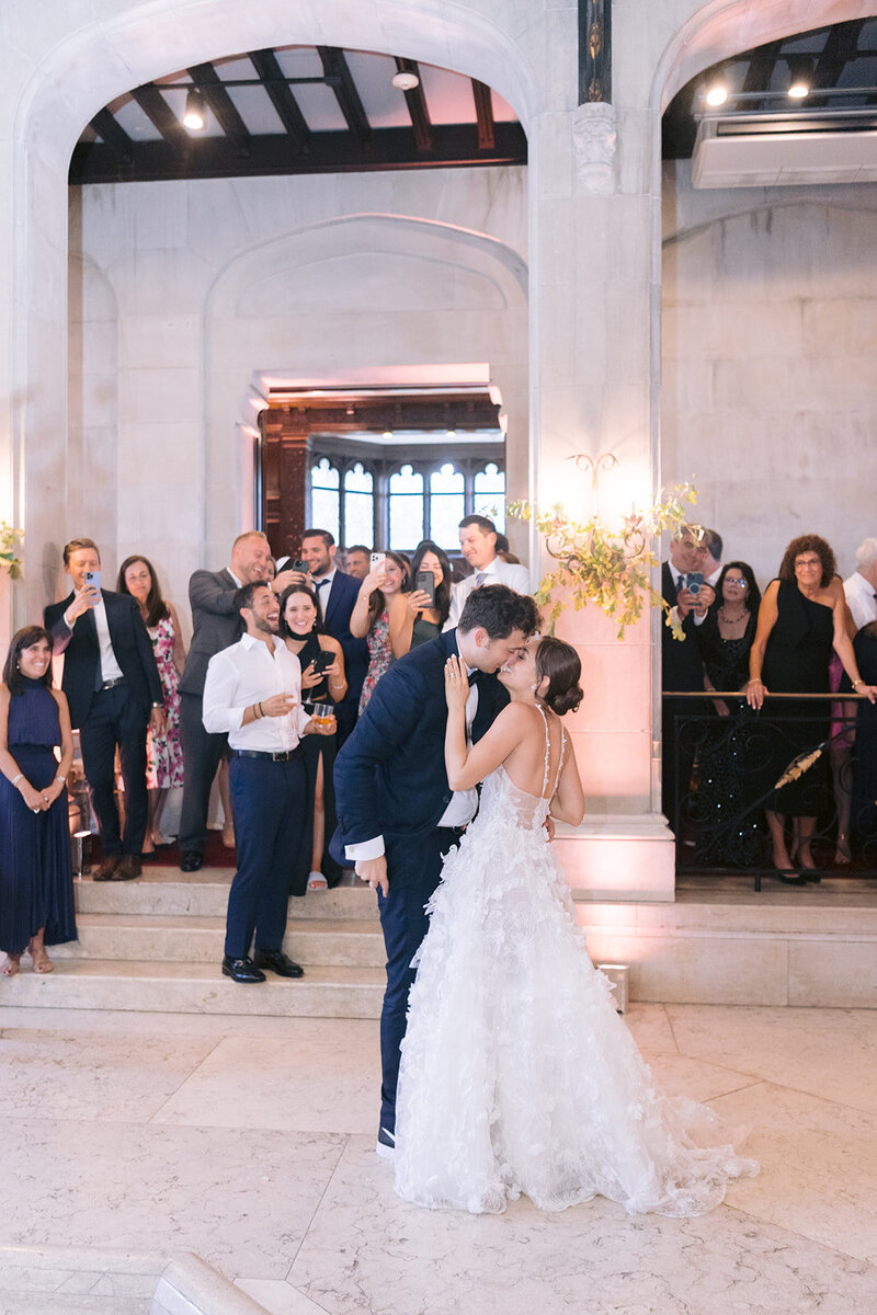 Nicole & Elie — photograph 14 by Alex Knight Studio