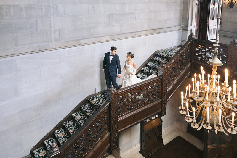 Nicole & Elie — photograph 16 by Alex Knight Studio