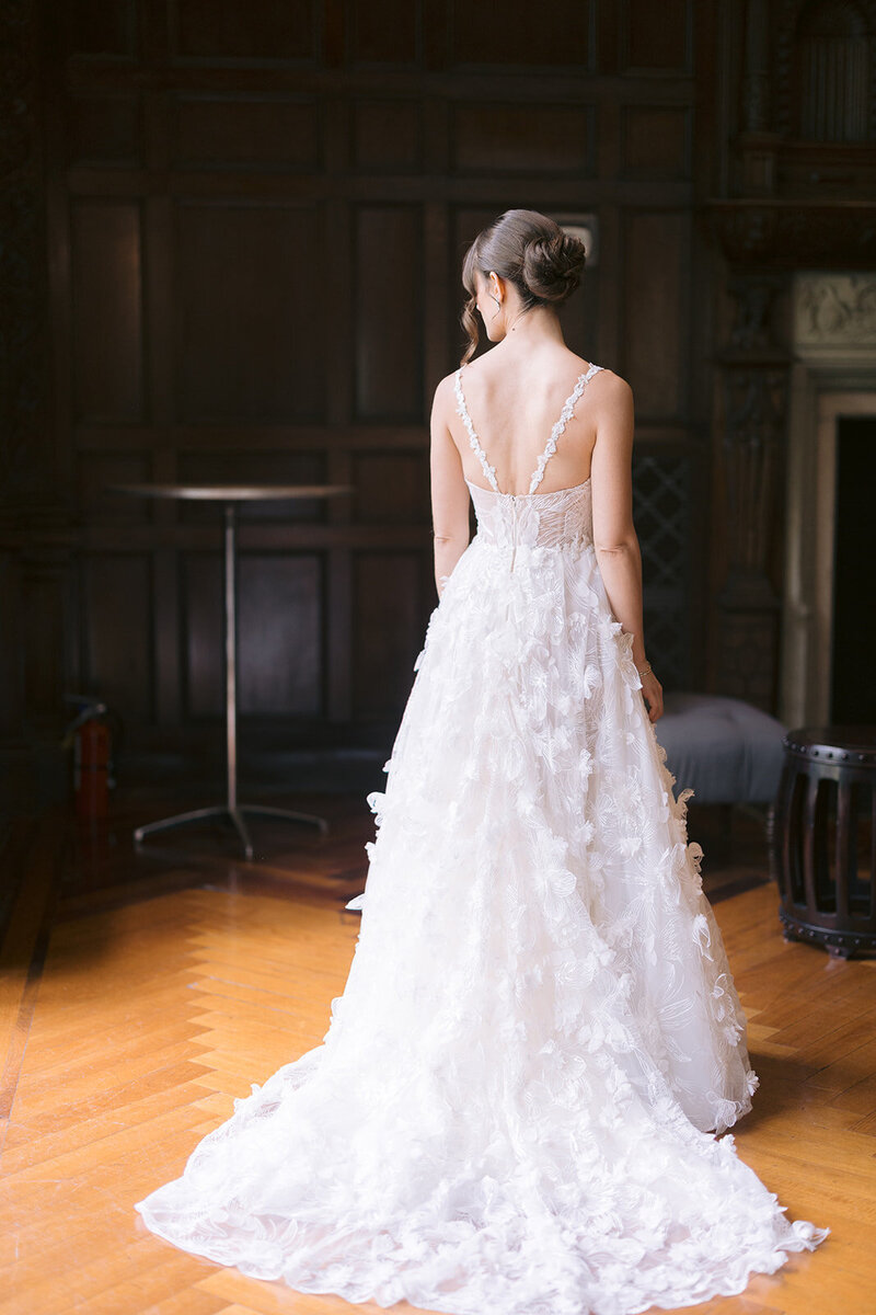 Nicole & Elie — photograph 17 by Alex Knight Studio