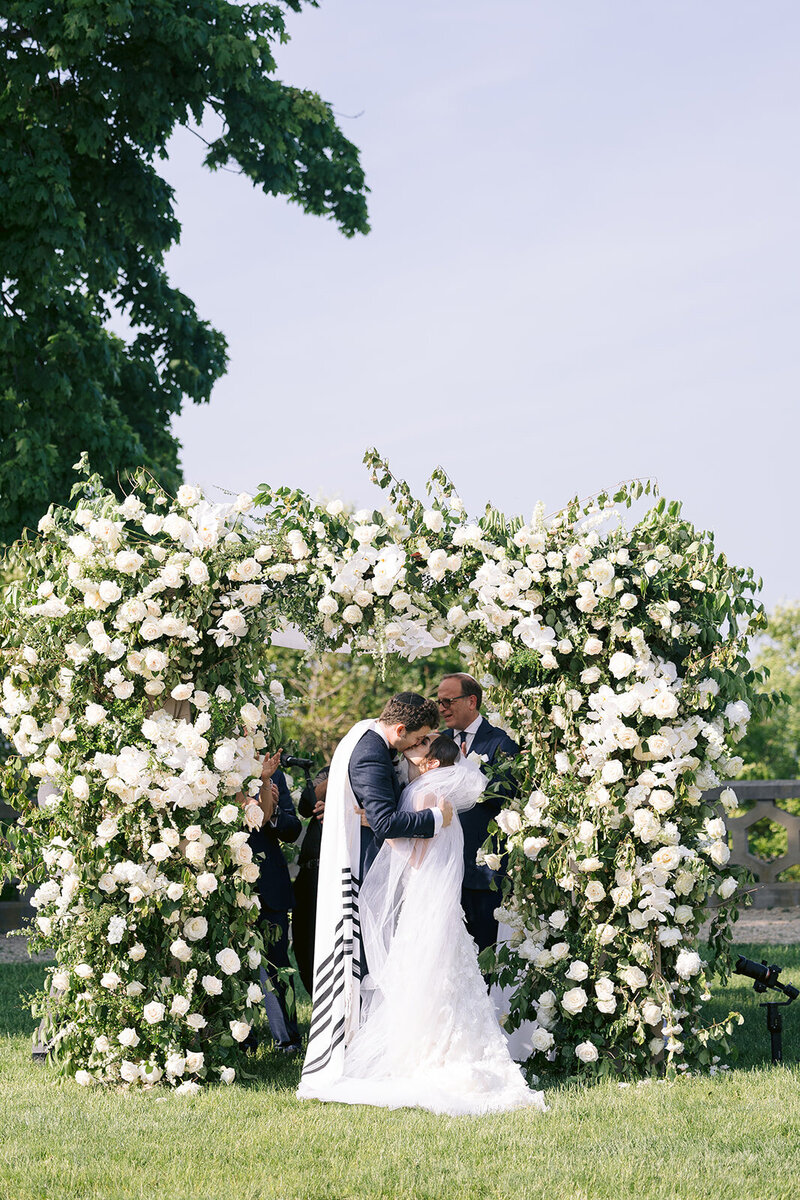 Nicole & Elie — photograph 22 by Alex Knight Studio