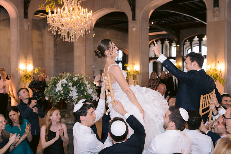 Nicole & Elie — photograph 25 by Alex Knight Studio