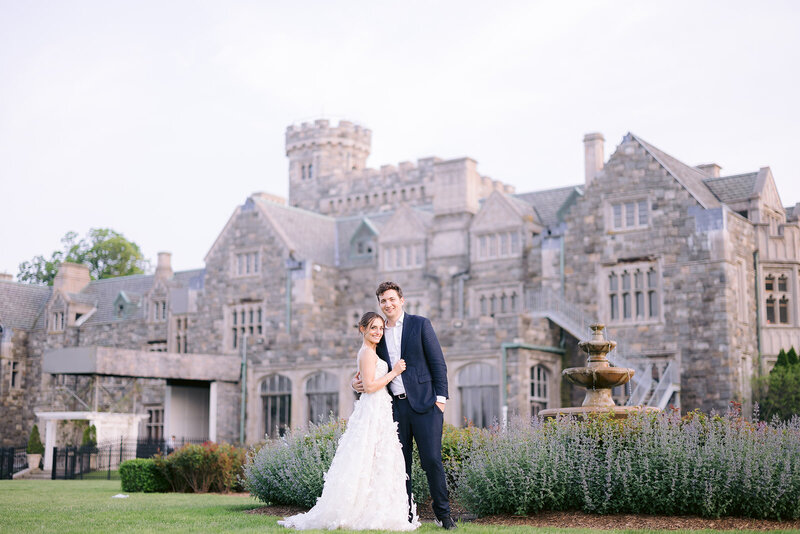 Nicole & Elie — photograph 26 by Alex Knight Studio