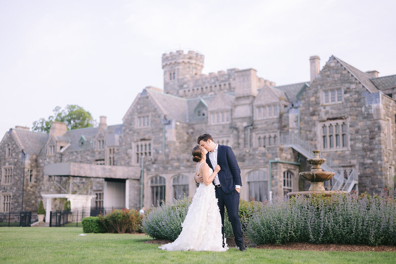 Nicole & Elie — photograph 27 by Alex Knight Studio
