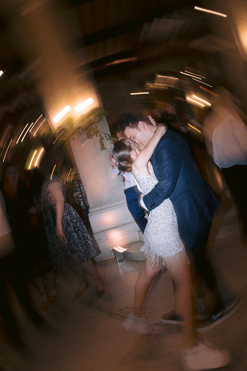 Nicole & Elie — photograph 29 by Alex Knight Studio