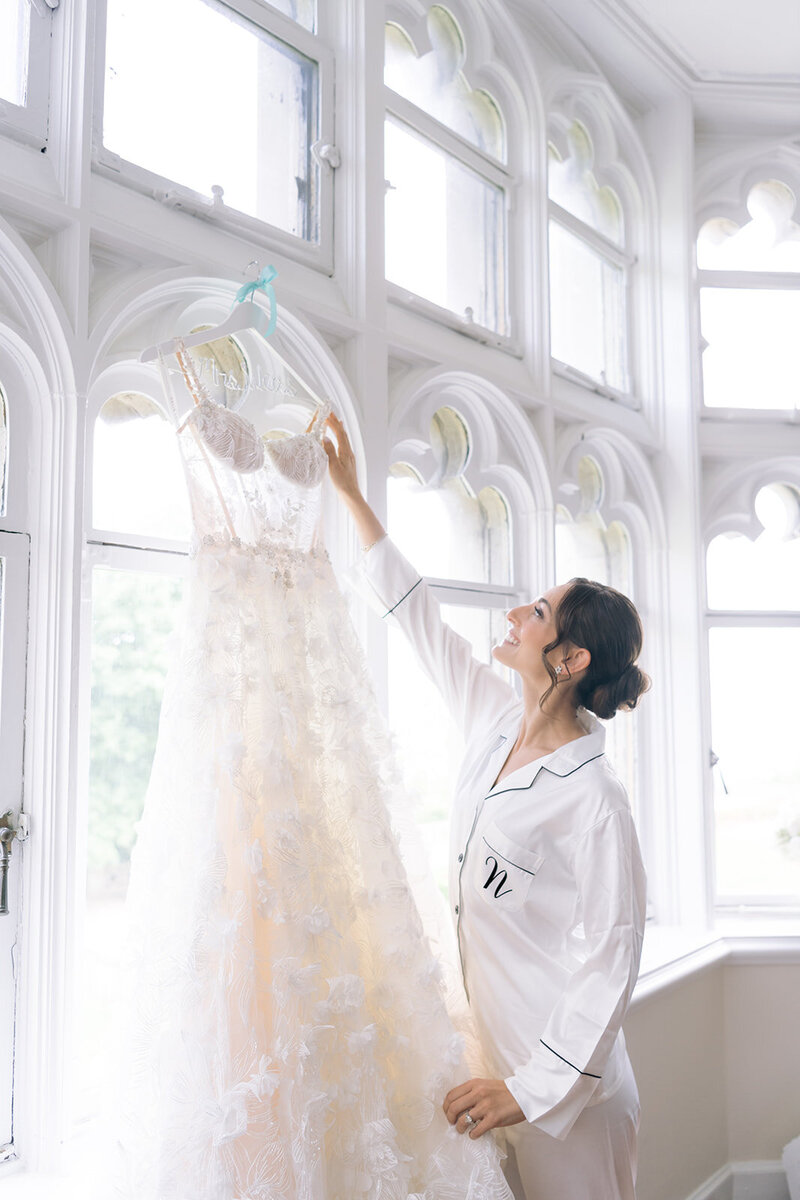 Nicole & Elie — photograph 30 by Alex Knight Studio