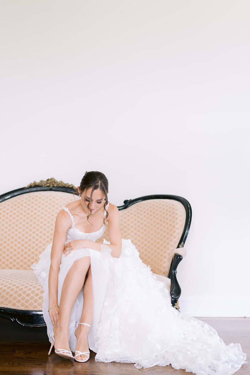 Nicole & Elie — photograph 31 by Alex Knight Studio