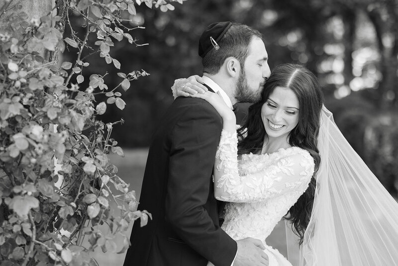 Sara and Gabriel — photograph 1 by Alex Knight Studio