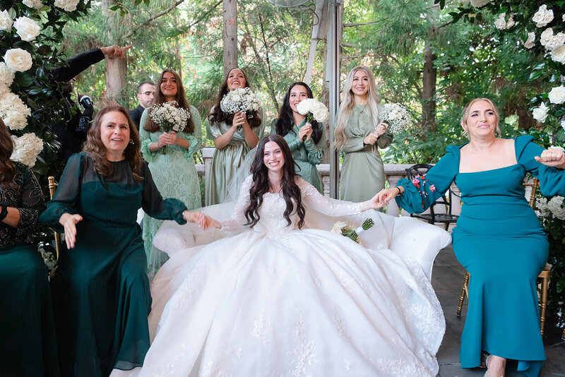 Sara and Gabriel — photograph 5 by Alex Knight Studio