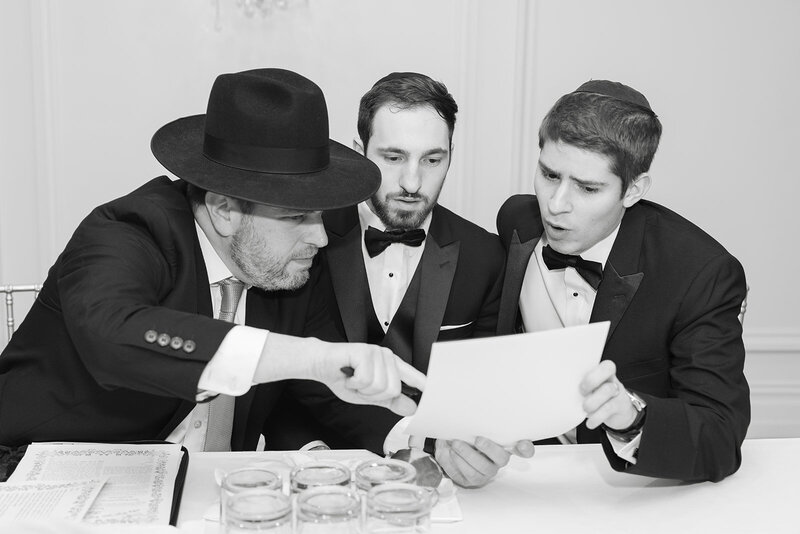 Sara and Gabriel — photograph 6 by Alex Knight Studio