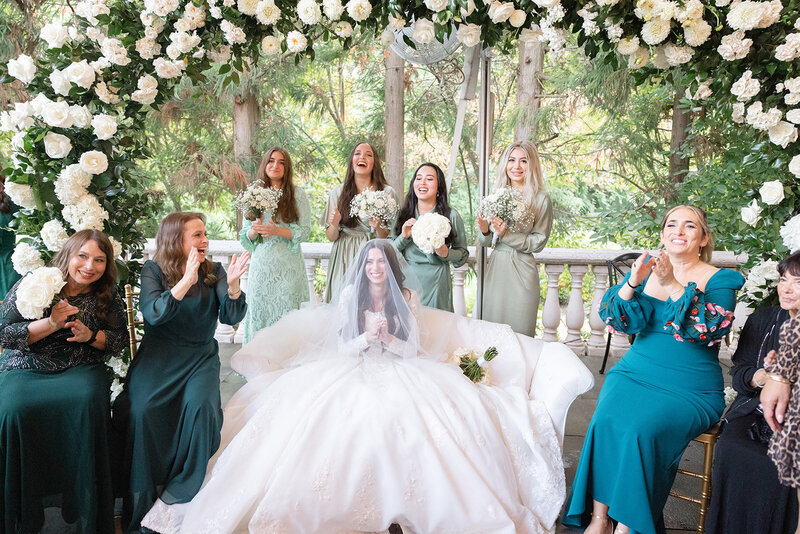 Sara and Gabriel — photograph 8 by Alex Knight Studio