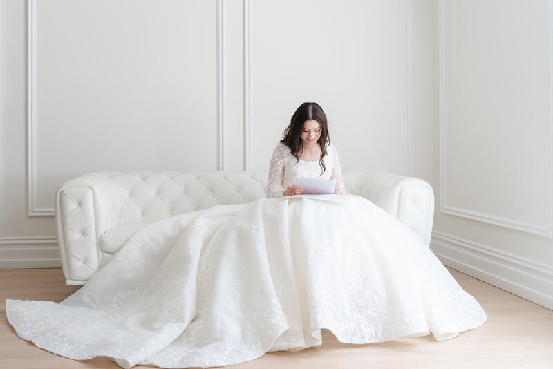 Sara and Gabriel — photograph 9 by Alex Knight Studio