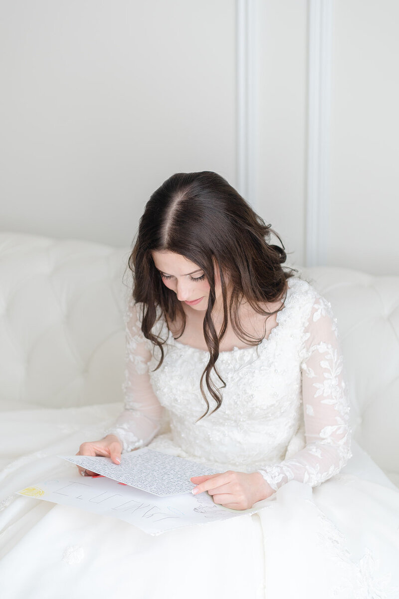 Sara and Gabriel — photograph 10 by Alex Knight Studio