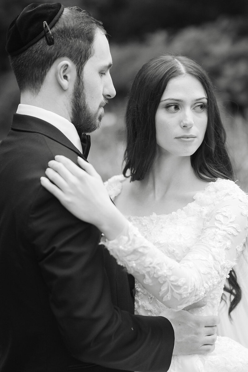 Sara and Gabriel — photograph 11 by Alex Knight Studio