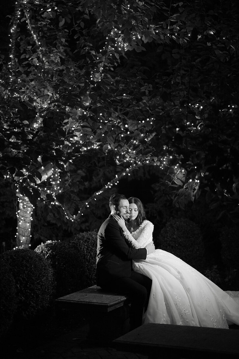 Sara and Gabriel — photograph 12 by Alex Knight Studio