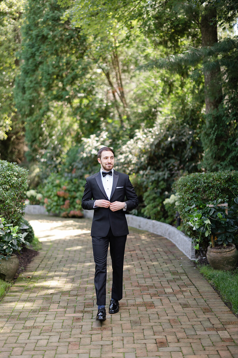 Sara and Gabriel — photograph 14 by Alex Knight Studio