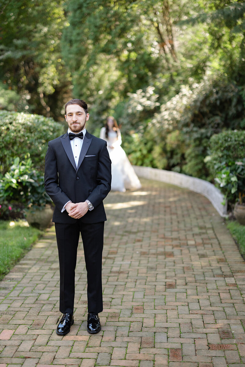 Sara and Gabriel — photograph 16 by Alex Knight Studio