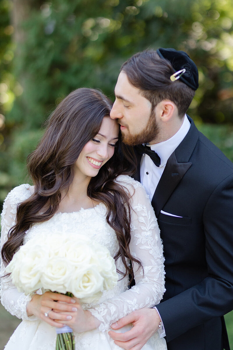 Sara and Gabriel — photograph 17 by Alex Knight Studio