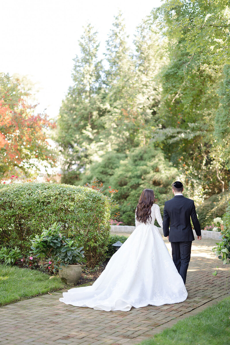 Sara and Gabriel — photograph 18 by Alex Knight Studio