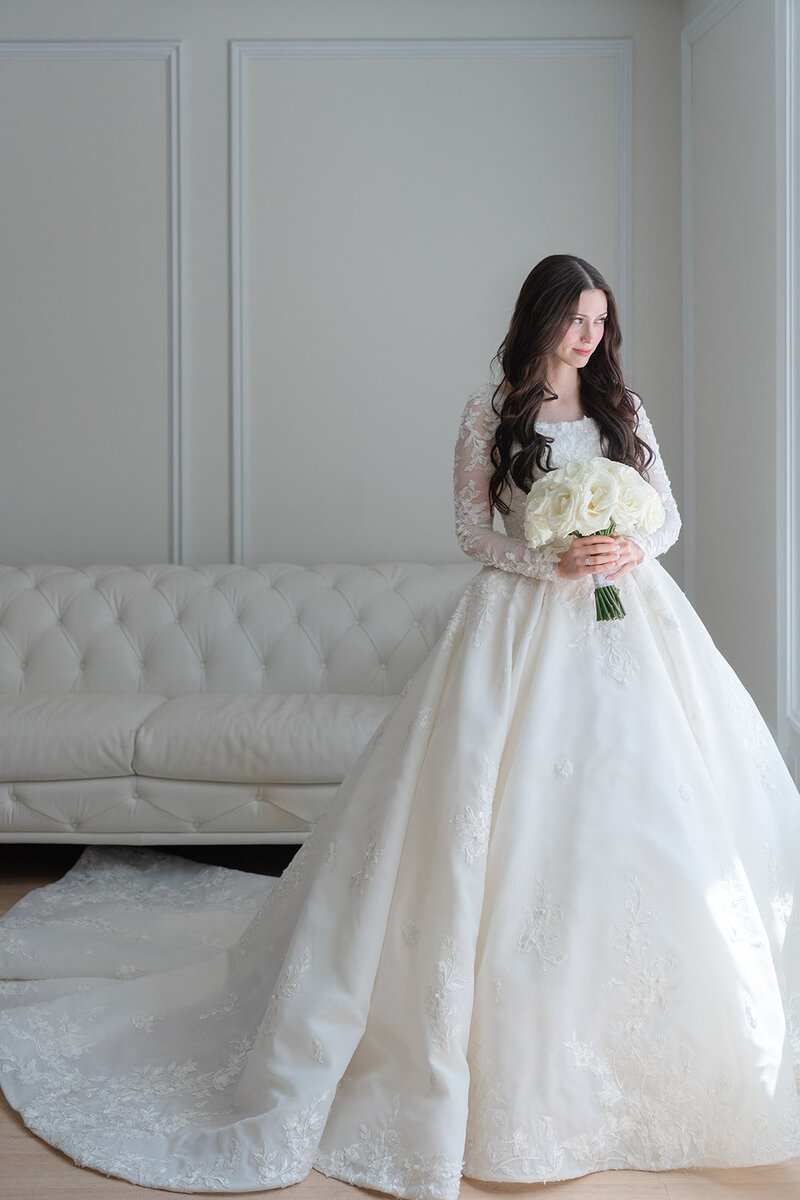 Sara and Gabriel — photograph 21 by Alex Knight Studio