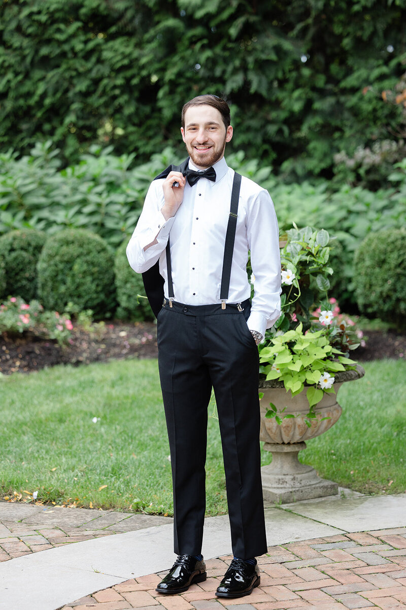 Sara and Gabriel — photograph 22 by Alex Knight Studio