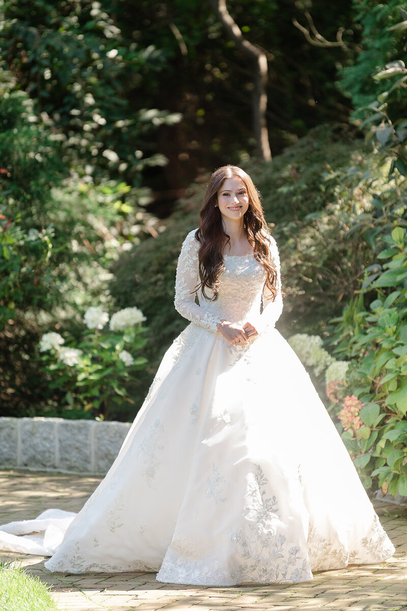 Sara and Gabriel — photograph 24 by Alex Knight Studio