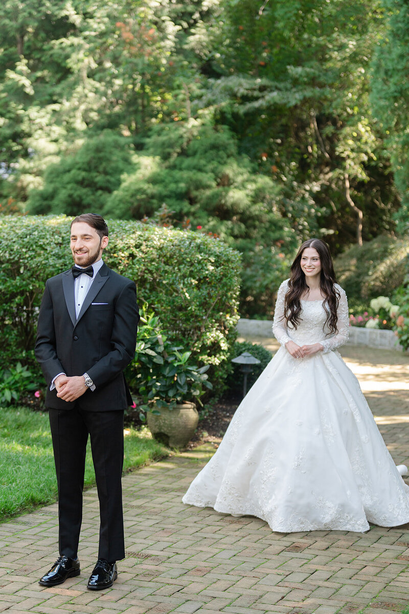 Sara and Gabriel — photograph 25 by Alex Knight Studio