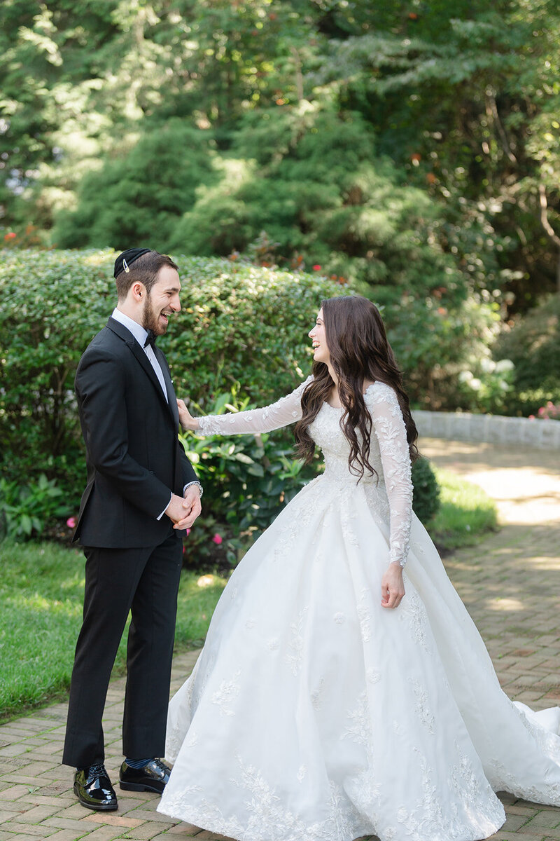 Sara and Gabriel — photograph 26 by Alex Knight Studio