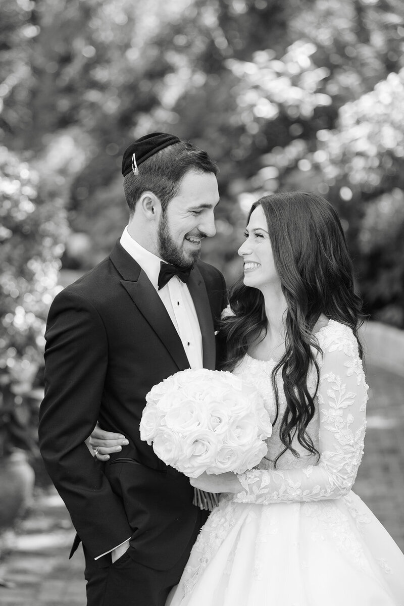 Sara and Gabriel — photograph 27 by Alex Knight Studio