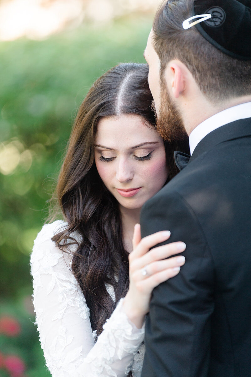 Sara and Gabriel — photograph 28 by Alex Knight Studio