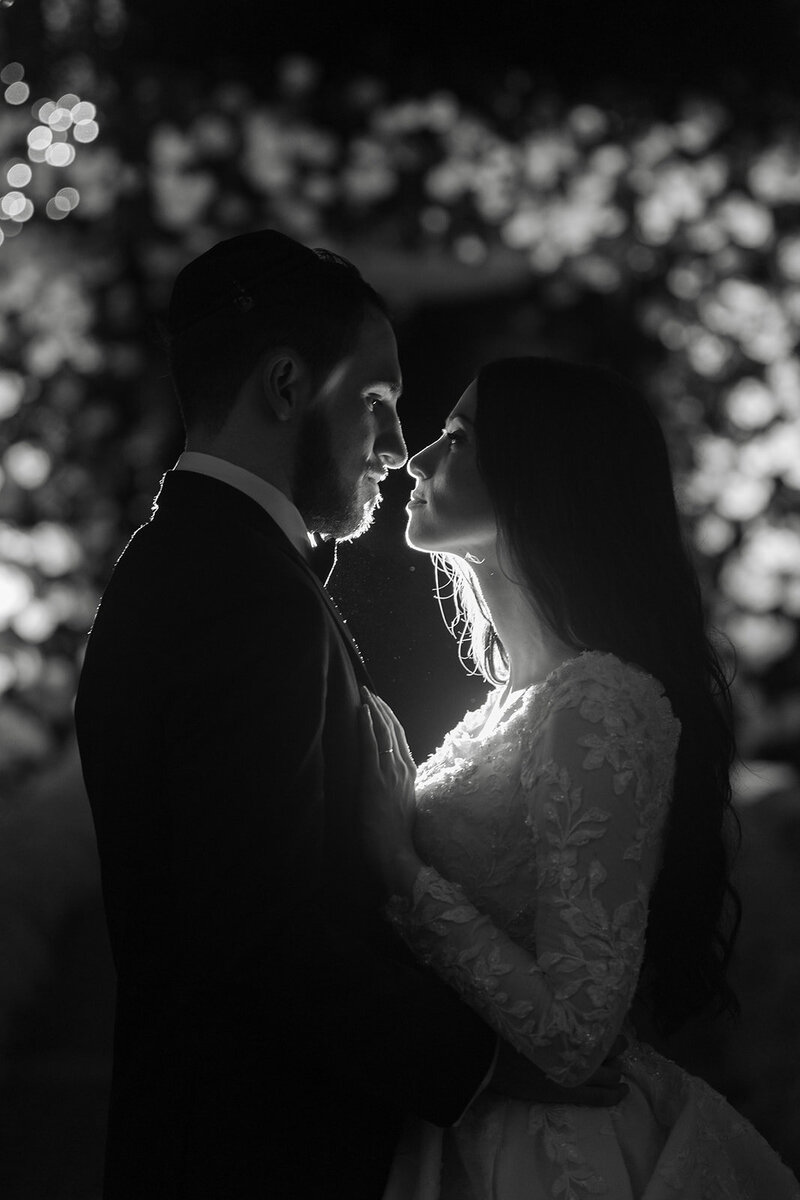 Sara and Gabriel — photograph 30 by Alex Knight Studio