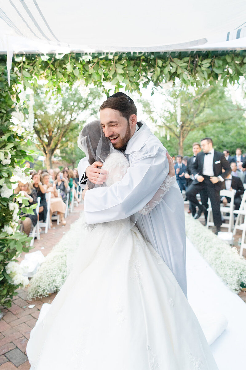 Sara and Gabriel — photograph 34 by Alex Knight Studio