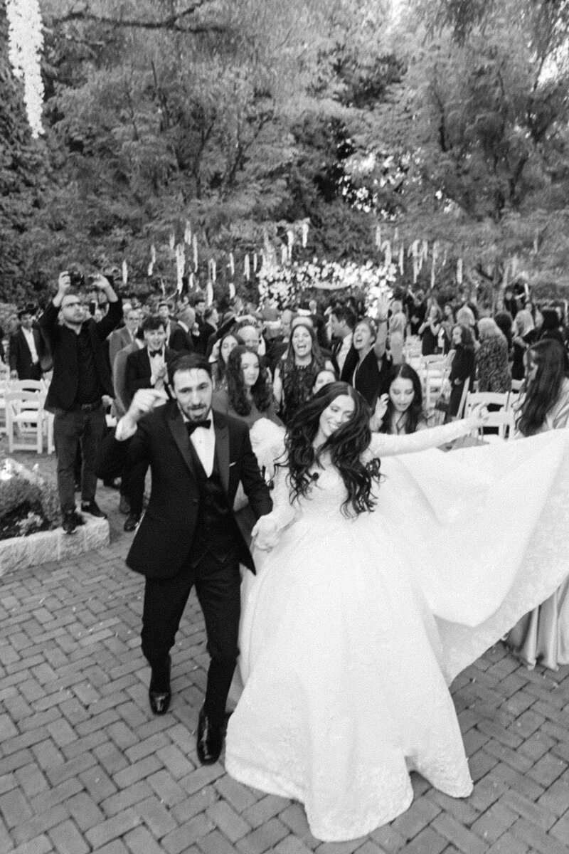 Sara and Gabriel — photograph 35 by Alex Knight Studio